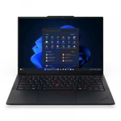Ноутбук Lenovo ThinkPad E14 Gen 7 Intel Core 5 210H, 2.2 GHz - 4.8 GHz, 16384 Mb, 14&quot WUXGA 1920x1200, 512 Gb SSD, Intel Graphics, Windows 11 Professional (21T9006CIG_Win11P) (черный)