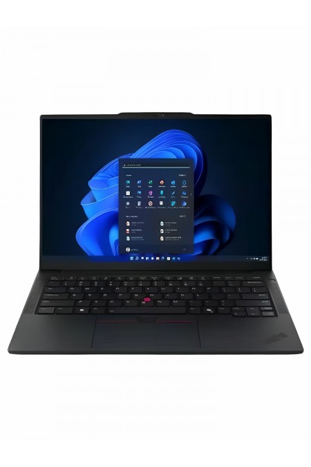 Ноутбук Lenovo ThinkPad E14 Gen 7 Intel Core 5 210H, 2.2 GHz - 4.8 GHz, 32768 Mb, 14&quot WUXGA 1920x1200, 512 Gb SSD, Intel Graphics, No OS (21T9006CIG_32) (черный) 