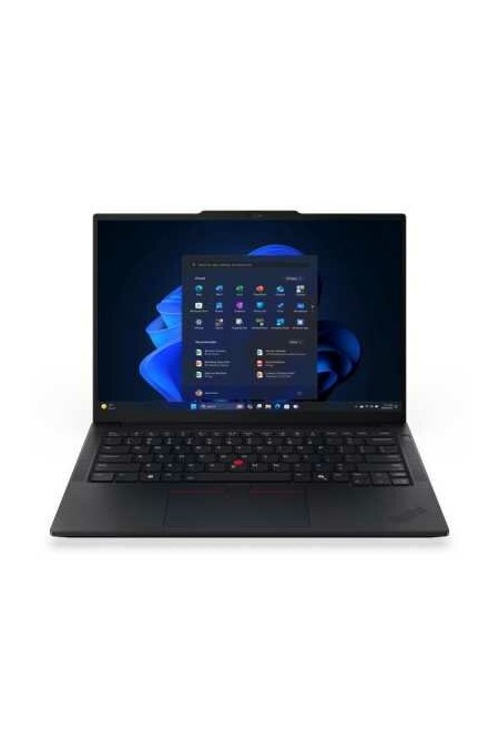 Ноутбук Lenovo ThinkPad E14 Gen 7 Intel Core 5 210H, 2.2 GHz - 4.8 GHz, 32768 Mb, 14&quot WUXGA 1920x1200, 512 Gb SSD, Intel Graphics, Windows 11 Professional (21T9006CIG_32Win11P) (черный) 