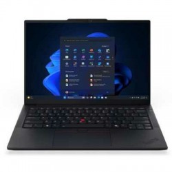 Ноутбук Lenovo ThinkPad E14 Gen 7 Intel Core 7 240H, 2.5 GHz - 5.2 GHz, 16384 Mb, 14&quot WUXGA 1920x1200, 512 Gb SSD, Intel Graphics, No OS (21T9006FIG) (черный)