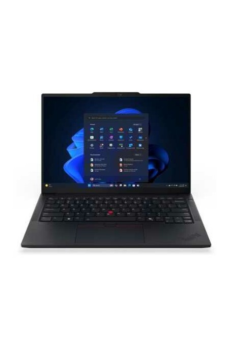 Ноутбук Lenovo ThinkPad E14 Gen 7 Intel Core 7 240H, 2.5 GHz - 5.2 GHz, 16384 Mb, 14&quot WUXGA 1920x1200, 512 Gb SSD, Intel Graphics, No OS (21T9006FIG) (черный) 