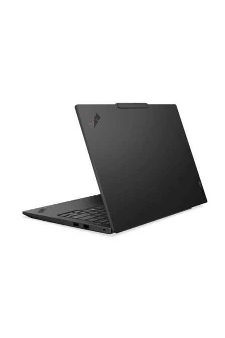 Ноутбук Lenovo ThinkPad E14 Gen 7 Intel Core 7 240H, 2.5 GHz - 5.2 GHz, 16384 Mb, 14&quot WUXGA 1920x1200, 512 Gb SSD, Intel Graphics, No OS (21T9006FIG) (черный) 1