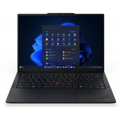 Ноутбук Lenovo ThinkPad E14 Gen 7 Intel Core Ultra 7 255H, 2.0 GHz - 5.1 GHz, 16384 Mb, 14 WUXGA 1920x1200, 512 Gb SSD, Intel Arc 140T, Windows 11 Professional (21SX0066GQ_Win11P) (черный)