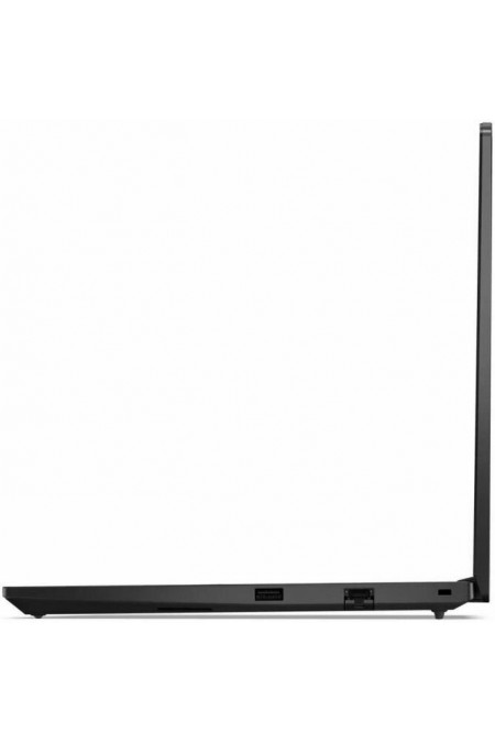 Ноутбук Lenovo ThinkPad E14 Gen 7 Intel Core Ultra 7 255H, 2.0 GHz - 5.1 GHz, 16384 Mb, 14 WUXGA 1920x1200, 512 Gb SSD, Intel Arc Graphics, No OS (21SXS0N500) (черный) 4