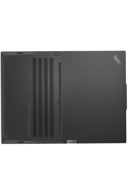Ноутбук Lenovo ThinkPad E16 Gen 2 AMD Ryzen 5 7535HS, 3.3 GHz - 4.55 GHz, 16384 Mb, 16&quot WUXGA 1920x1200, 512 Gb SSD, AMD Radeon 660M, No OS (21M5S0J500) (черный) 4