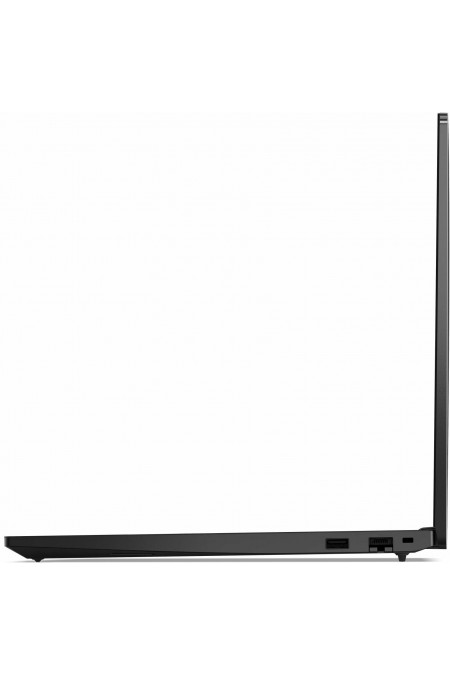 Ноутбук Lenovo ThinkPad E16 Gen 2 AMD Ryzen 5 7535HS, 3.3 GHz - 4.55 GHz, 16384 Mb, 16&amp quot WUXGA 1920x1200, 512 Gb SSD, AMD Radeon 660M, Windows 11 Professional (21M5S0J500_Win11P) (черный) 6