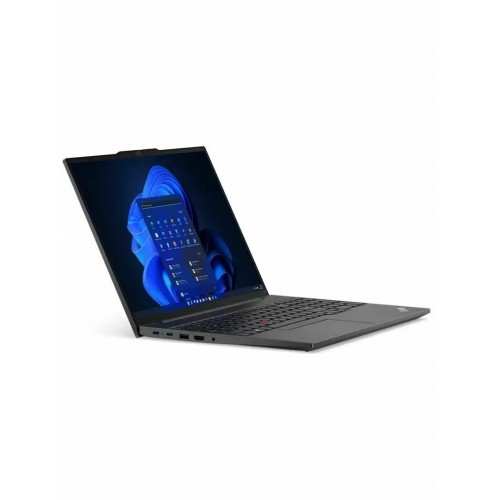 Ноутбук Lenovo ThinkPad E16 Gen 2 AMD Ryzen 7 7735HS, 3.2 GHz - 4.75 GHz, 32768 Mb, 16 WUXGA 1920x1200, 512 Gb SSD, AMD Radeon 680M, No OS (21M5S09E00_32) (черный) 2