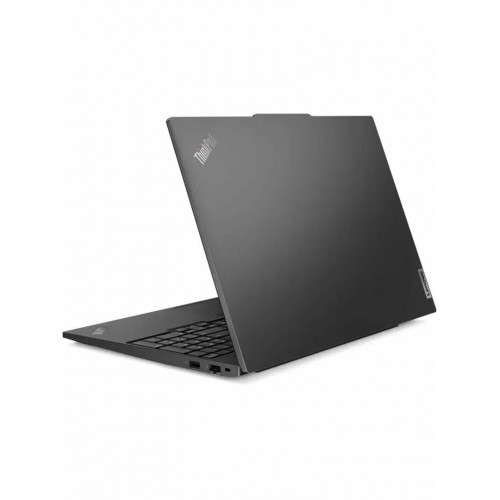 Ноутбук Lenovo ThinkPad E16 Gen 2 AMD Ryzen 7 7735HS, 3.2 GHz - 4.75 GHz, 32768 Mb, 16 WUXGA 1920x1200, 512 Gb SSD, AMD Radeon 680M, Windows 11 Professional (21M5S09E00_32Win11P) (черный) 4