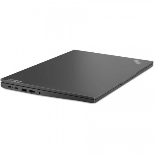 Ноутбук Lenovo ThinkPad E16 Gen 2 Intel Core Ultra 7 155H, 1.4 GHz - 4.8 GHz, 32768 Mb, 16 WUXGA 1920x1200, 512 Gb SSD, Intel Arc Graphics, No OS (21MAS07K00_32) (черный) 4