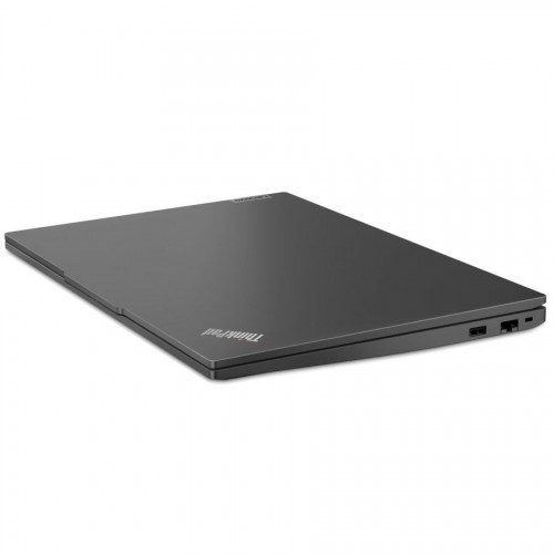 Ноутбук Lenovo ThinkPad E16 Gen 2 Intel Core Ultra 7 155H, 1.4 GHz - 4.8 GHz, 32768 Mb, 16 WUXGA 1920x1200, 512 Gb SSD, Intel Arc Graphics, Windows 11 Professional (21MAS07K00_32Win11P) (черный) 1