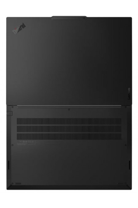 Ноутбук Lenovo ThinkPad E16 Gen 3 16 WUXGA IPS 300N/Ultra 7 255H/16GB/SSD512GB/Intel Arc/Fingerprint/Backlit/DOS (21SR0049FW) (черный) 6