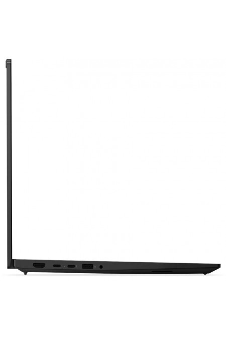 Ноутбук Lenovo ThinkPad E16 Gen 3 16 WUXGA IPS 300N/Ultra 7 255H/16GB/SSD512GB/Intel Arc/Fingerprint/Backlit/DOS (21SR0049FW) (черный) 9