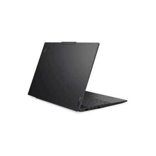 Ноутбук Lenovo ThinkPad E16 Gen 3 Intel Core 7 240H, 2.5 GHz - 5.2 GHz, 32768 Mb, 16&quot WUXGA 1920x1200, 1000 Gb SSD, Intel Graphics, No OS (21TF004PFW) (черный) 1