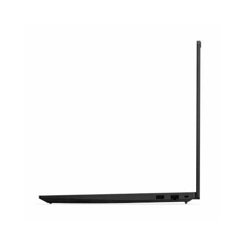 Ноутбук Lenovo ThinkPad E16 Gen 3 Intel Core 7 240H, 2.5 GHz - 5.2 GHz, 32768 Mb, 16&quot WUXGA 1920x1200, 1000 Gb SSD, Intel Graphics, No OS (21TF004PFW) (черный) 2
