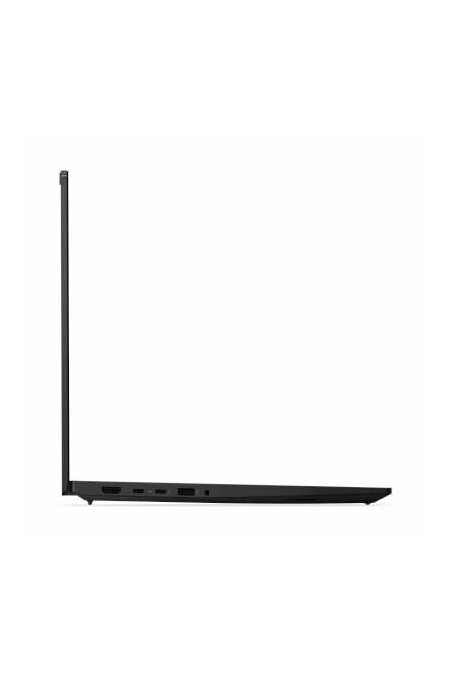 Ноутбук Lenovo ThinkPad E16 Gen 3 Intel Core 7 240H, 2.5 GHz - 5.2 GHz, 32768 Mb, 16 WUXGA 1920x1200, 1000 Gb SSD, Intel Graphics, No OS (21TF004PFW) (черный) 3