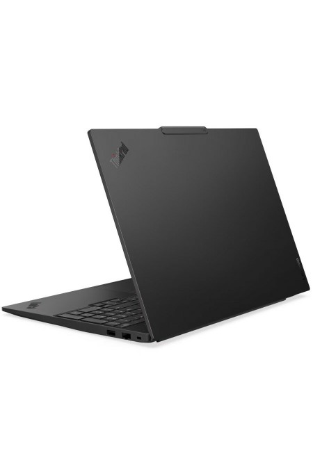 Ноутбук Lenovo ThinkPad E16 Gen 3 Intel Core Ultra 5 226V, 2.1 GHz - 4.5 GHz, 16384 Mb, 16 WUXGA 1920x1200, 512 Gb SSD, Intel Arc 130V, No OS (22B0S03100) (черный) 2