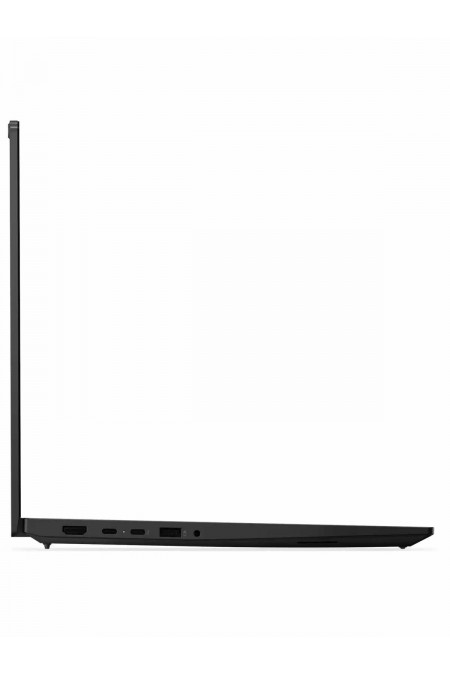Ноутбук Lenovo ThinkPad E16 Gen 3 Intel Core Ultra 7 256V, 2.2 GHz - 4.8 GHz, 16384 Mb, 16 WUXGA 1920x1200, 512 Gb SSD, Intel Arc 140V, Windows 11 Professional (22B0S03200_Win11P) (черный) 3
