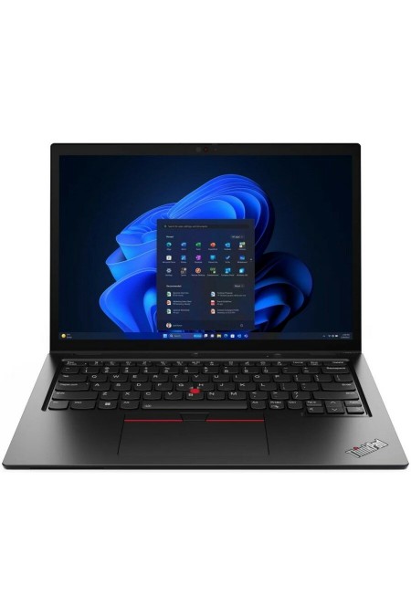 Ноутбук Lenovo ThinkPad L13 2-in-1 Gen 5 Intel Core Ultra 7 155U, 1.7 GHz - 4.8 GHz, 16384 Mb, 13.3 WUXGA 1920x1200 Touch, 1000 Gb SSD, Intel Graphics, Windows 11 Professional ENG (21LNA02JCD) (черный) 