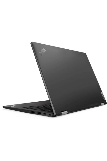 Ноутбук Lenovo ThinkPad L13 2-in-1 Gen 5 Intel Core Ultra 7 155U, 1.7 GHz - 4.8 GHz, 16384 Mb, 13.3 WUXGA 1920x1200 Touch, 1000 Gb SSD, Intel Graphics, Windows 11 Professional ENG (21LNA02JCD) (черный) 5