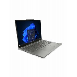 Ноутбук Lenovo ThinkPad L13 2-in-1 Gen 6 Intel Core Ultra 7 255U, 1.7 GHz - 4.7 GHz, 32768 Mb, 13.3 WUXGA 1920x1200 Touch, 1000 Gb SSD, Intel Graphics, Windows 11 Professional (21R7S07800) (серый)