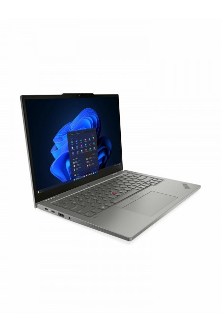 Ноутбук Lenovo ThinkPad L13 2-in-1 Gen 6 Intel Core Ultra 7 255U, 1.7 GHz - 4.7 GHz, 32768 Mb, 13.3 WUXGA 1920x1200 Touch, 1000 Gb SSD, Intel Graphics, Windows 11 Professional (21R7S07800) (серый) 
