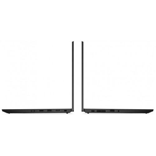 Ноутбук Lenovo ThinkPad L13 G2 Core i5 1135G7 8Gb SSD256Gb Intel Iris Xe graphics 13.3 IPS FHD (1920x1080)/ENGKBD noOS (20VJA2U4CD) (черный) 1