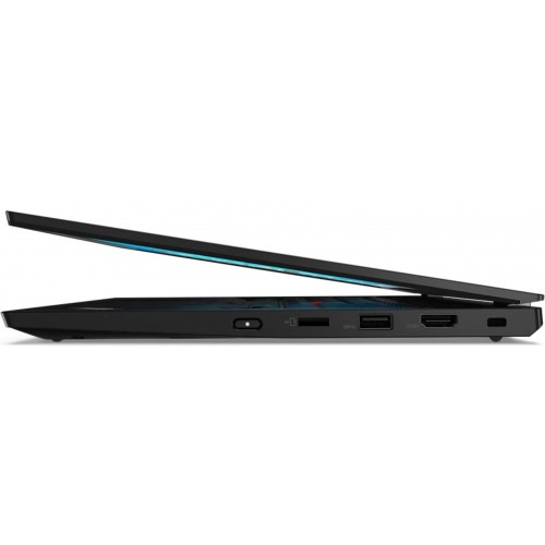 Ноутбук Lenovo ThinkPad L13 G2 Core i5 1135G7 8Gb SSD256Gb Intel Iris Xe graphics 13.3 IPS FHD (1920x1080)/ENGKBD noOS (20VJA2U4CD) (черный) 3