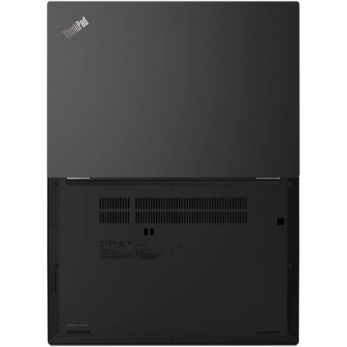Ноутбук Lenovo ThinkPad L13 G2 Core i5 1135G7 8Gb SSD256Gb Intel Iris Xe graphics 13.3 IPS FHD (1920x1080)/ENGKBD noOS (20VJA2U4CD) (черный) 4