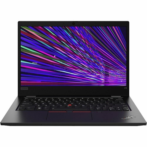 Ноутбук Lenovo ThinkPad L13 G2 Core i5 1135G7 8Gb SSD256Gb Intel Iris Xe graphics 13.3 IPS FHD (1920x1080)/ENGKBD noOS (20VJA2U4CD) (черный) 5