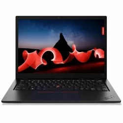 Ноутбук Lenovo ThinkPad L13 G4, 13.3 (1920x1200) IPS/AMD Ryzen 5 PRO 7530U/16 ГБ DDR4/512 ГБ SSD/AMD Radeon Graphics/Без системы (21FQA08MCD-N001) (черный)