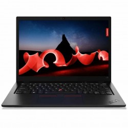 Ноутбук Lenovo ThinkPad L13 G4, 13.3 (1920x1200) IPS/AMD Ryzen 5 PRO 7530U/16 ГБ DDR4/512 ГБ SSD/AMD Radeon Graphics/Windows 11 Pro (21FQA08MCD) (черный)