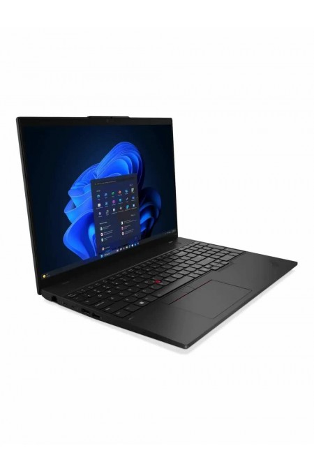 Ноутбук Lenovo ThinkPad L16 Gen 2 Intel Core Ultra 5 225U, 1.5 GHz - 4.8 GHz, 16384 Mb, 16&amp quot WUXGA 1920x1200, 512 Gb SSD, Intel Graphics, Windows 11 Professional (21SA002SUS) (черный) 1