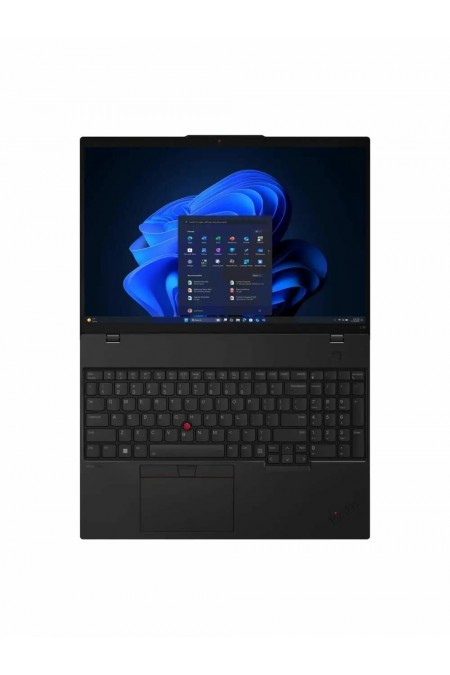 Ноутбук Lenovo ThinkPad L16 Gen 2 Intel Core Ultra 5 225U, 1.5 GHz - 4.8 GHz, 16384 Mb, 16&amp quot WUXGA 1920x1200, 512 Gb SSD, Intel Graphics, Windows 11 Professional (21SA002SUS) (черный) 2