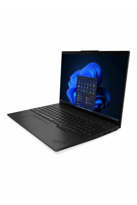 Ноутбук Lenovo ThinkPad L16 Gen 2 Intel Core Ultra 5 225U, 1.5 GHz - 4.8 GHz, 16384 Mb, 16&amp quot WUXGA 1920x1200, 512 Gb SSD, Intel Graphics, Windows 11 Professional (21SA002SUS) (черный) 3