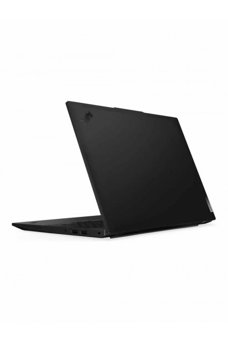 Ноутбук Lenovo ThinkPad L16 Gen 2 Intel Core Ultra 5 225U, 1.5 GHz - 4.8 GHz, 16384 Mb, 16&amp quot WUXGA 1920x1200, 512 Gb SSD, Intel Graphics, Windows 11 Professional (21SA002SUS) (черный) 4