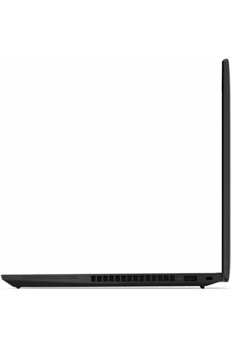 Ноутбук Lenovo ThinkPad P14s Gen 6 AMD Ryzen AI 9 HX Pro 370, 2.0 GHz - 5.1 GHz, 64 Gb, 14.5&quot WUXGA 1920x1200, 1000 Gb SSD, AMD Radeon 890M, Windows 11 Professional ENG (21RV000NUS) (черный) 4