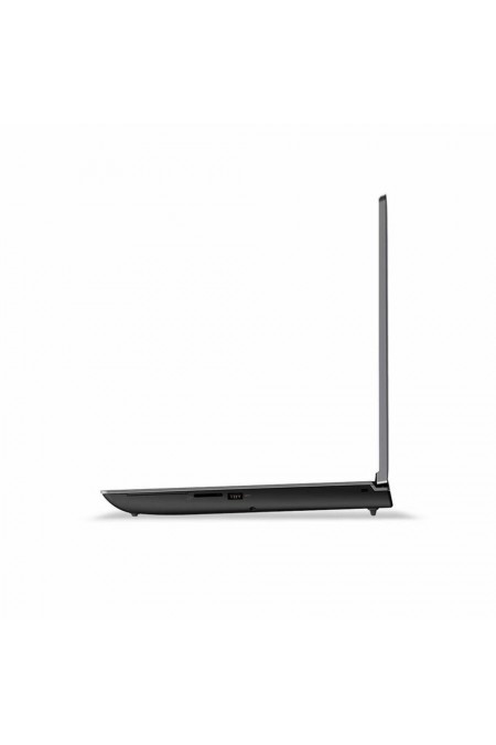 Ноутбук Lenovo ThinkPad P16 Gen 2 Intel Core i7 14700HX, 2.1 GHz - 5.5 GHz, 16384 Mb, 16&quot WUXGA 1920x1200, 512 Gb SSD, nVidia RTX 2000 8192 Mb, Windows 11 Professional (21FBA0R7CD) (серый) 2