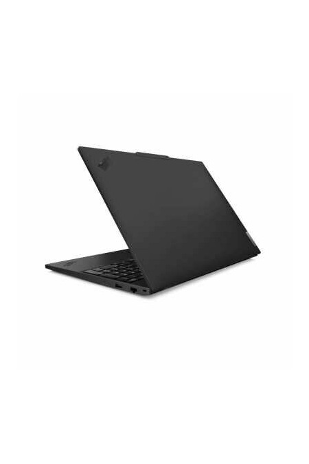 Ноутбук Lenovo ThinkPad P16s Gen 4 AMD Ryzen AI 7 350, 2.0 GHz - 5.0 GHz, 32768 Mb, 16&quot WQUXGA 3840x2400, 1000 Gb SSD, AMD Radeon 860M, No OS (21QSS16N00) (черный) 1