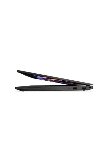 Ноутбук Lenovo ThinkPad P16s Gen 4 AMD Ryzen AI 7 350, 2.0 GHz - 5.0 GHz, 32768 Mb, 16&quot WQUXGA 3840x2400, 1000 Gb SSD, AMD Radeon 860M, No OS (21QSS16N00) (черный) 2