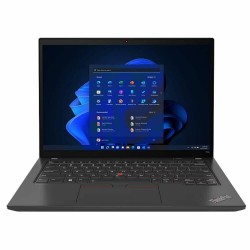 Ноутбук Lenovo ThinkPad T14 G4, 14 (1920x1200) IPS/Intel Core Ultra 5 125H/16 ГБ DDR5/512 ГБ SSD/Intel Arc Graphics/Windows 11 Pro (21MLA01QCD) (серый)