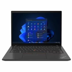 Ноутбук Lenovo ThinkPad T14 G4, 14 (1920x1200) IPS/Intel Core Ultra 5 125H/16 ГБ DDR5/512 ГБ SSD/Intel Arc Graphics/Windows 11 Pro (21MLA01QCD) (серый)