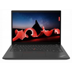 Ноутбук Lenovo ThinkPad T14 Gen 4, 14 (1920x1200) IPS/Intel Core i7-1355U/16ГБ DDR5/512ГБ SSD/Iris Xe Graphics/Win 11 Pro (21HD0077US) (черный)
