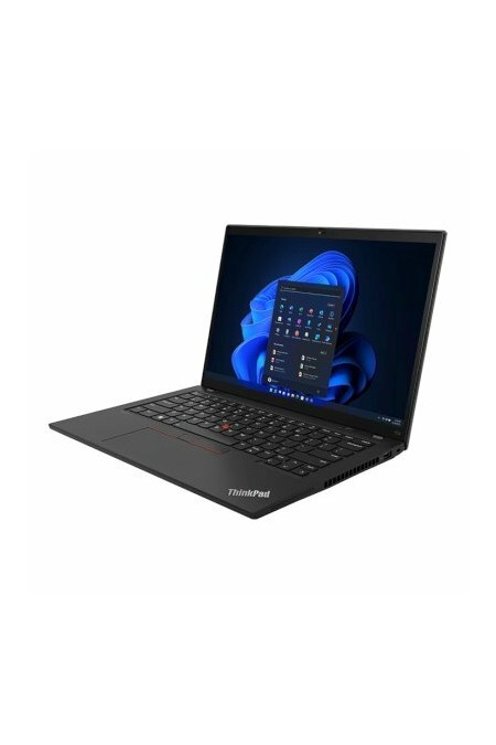 Ноутбук Lenovo ThinkPad T14 Gen 4 14 FHD 400nits/i5-1335U/16GB/512GB SSD/Win 11 Pro (21HD0043RT) (черный) 4
