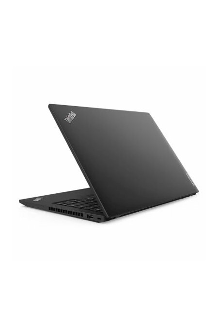 Ноутбук Lenovo ThinkPad T14 Gen 4 Intel Core i5 1335U, 1.3 GHz - 4.6 GHz, 16384 Mb, 14 WUXGA 1920x1200, 1000 Gb SSD, Intel Iris Xe Graphics, Windows 11 Professional (21HESGC100) (черный) 1