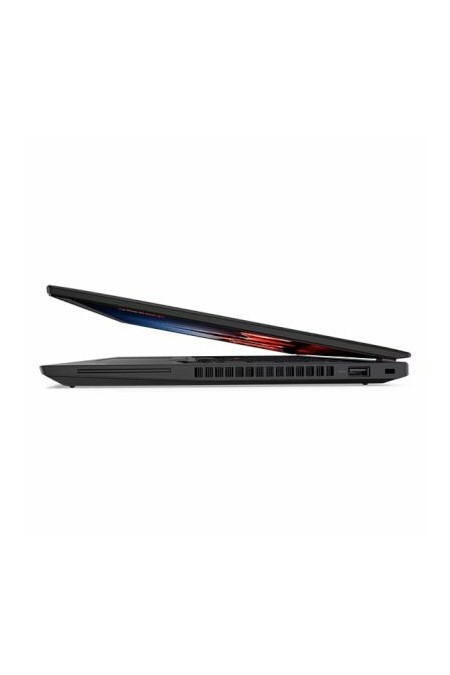 Ноутбук Lenovo ThinkPad T14 Gen 4 Intel Core i5 1335U, 1.3 GHz - 4.6 GHz, 16384 Mb, 14 WUXGA 1920x1200, 1000 Gb SSD, Intel Iris Xe Graphics, Windows 11 Professional (21HESGC100) (черный) 3