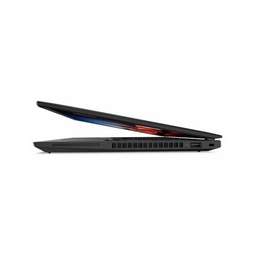 Ноутбук Lenovo ThinkPad T14 Gen 4 Intel Core i5 1335U, 1.3 GHz - 4.6 GHz, 16384 Mb, 14 WUXGA 1920x1200, 1000 Gb SSD, Intel Iris Xe Graphics, Windows 11 Professional (21HESGC100) (черный) 3