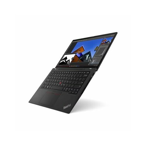 Ноутбук Lenovo ThinkPad T14 Gen 4 Intel Core i5 1335U, 1.3 GHz - 4.6 GHz, 16384 Mb, 14 WUXGA 1920x1200, 1000 Gb SSD, Intel Iris Xe Graphics, Windows 11 Professional (21HESGC100) (черный) 4