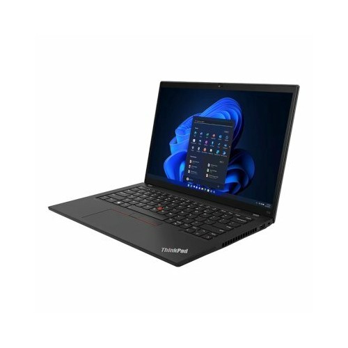 Ноутбук Lenovo ThinkPad T14 Gen 4 Intel Core i5 1335U, 1.3 GHz - 4.6 GHz, 16384 Mb, 14 WUXGA 1920x1200, 1000 Gb SSD, Intel Iris Xe Graphics, Windows 11 Professional (21HESGC100) (черный) 5