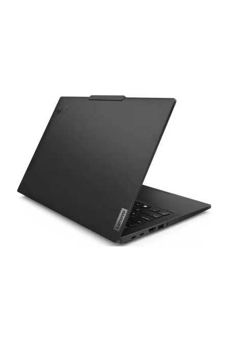 Ноутбук Lenovo ThinkPad T14 Gen 5 Intel Core Ultra 5 125H, 1.2 GHz - 4.5 GHz, 16384 Mb, 14&amp quot 2.2K 2240x1400, 512 Gb SSD, Intel Graphics, LTE, Windows 11 Professional (21MLA02LCD_PRO) (черный) 1