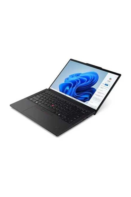Ноутбук Lenovo ThinkPad T14 Gen 5 Intel Core Ultra 5 125H, 1.2 GHz - 4.5 GHz, 16384 Mb, 14&amp quot 2.2K 2240x1400, 512 Gb SSD, Intel Graphics, LTE, Windows 11 Professional (21MLA02LCD_PRO) (черный) 3